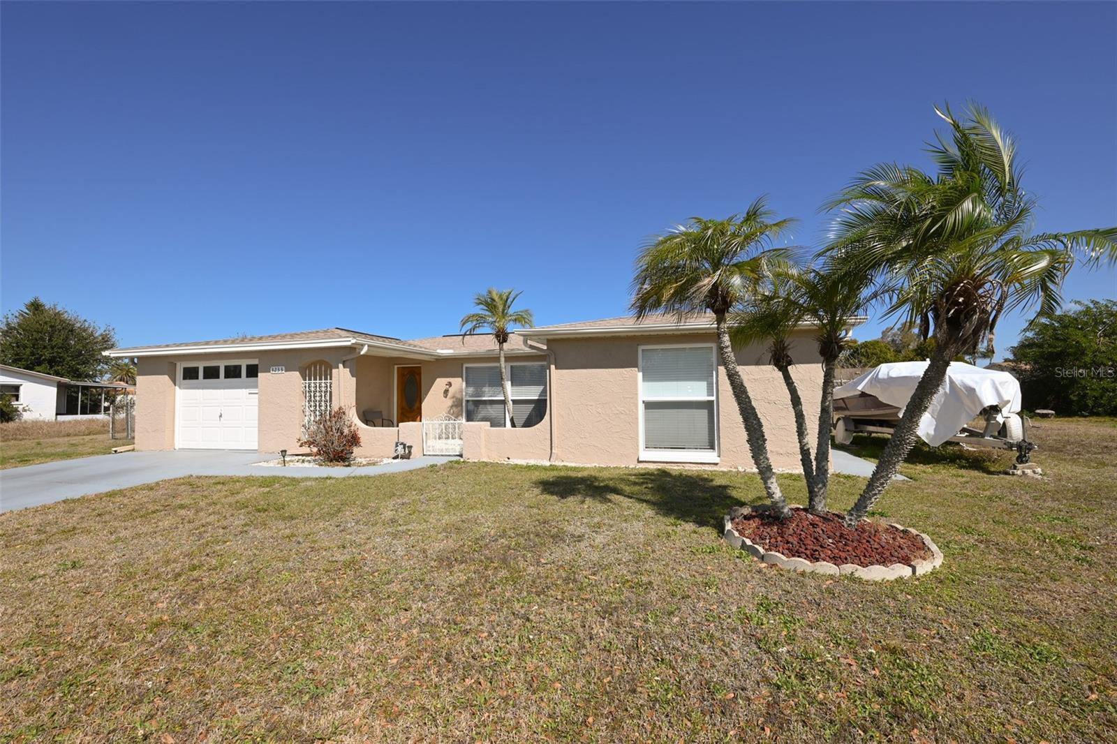 3233 SALISBURY DR, HOLIDAY, FL, 34691