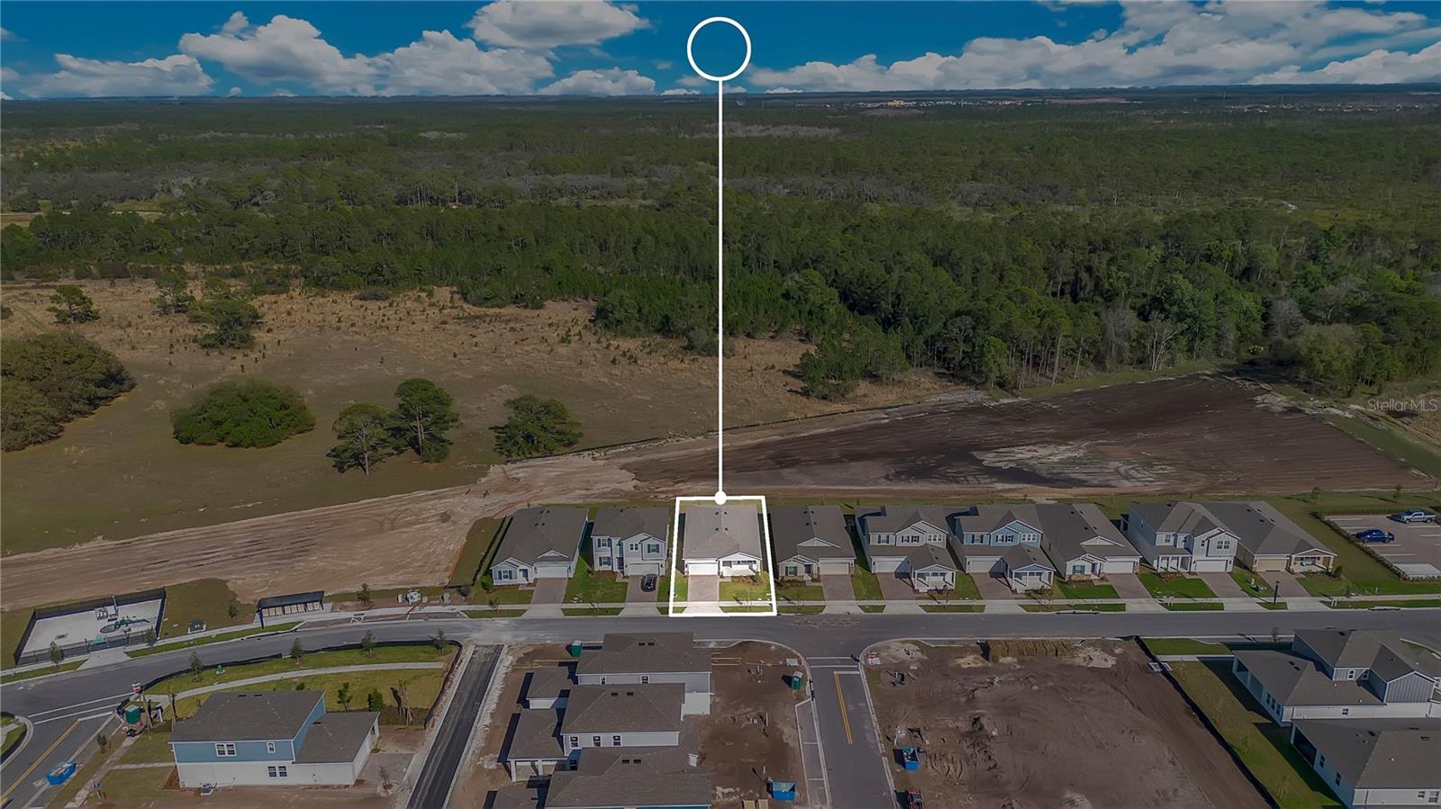 3257 ADDISON BLVD, ST CLOUD, FL, 34771