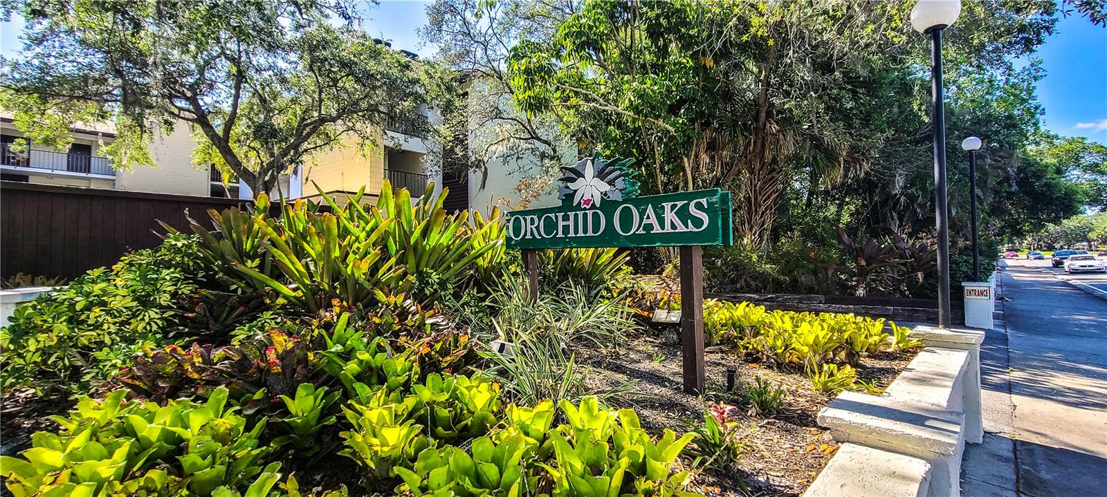 2749 ORCHID OAKS DR #302, SARASOTA, FL, 34239