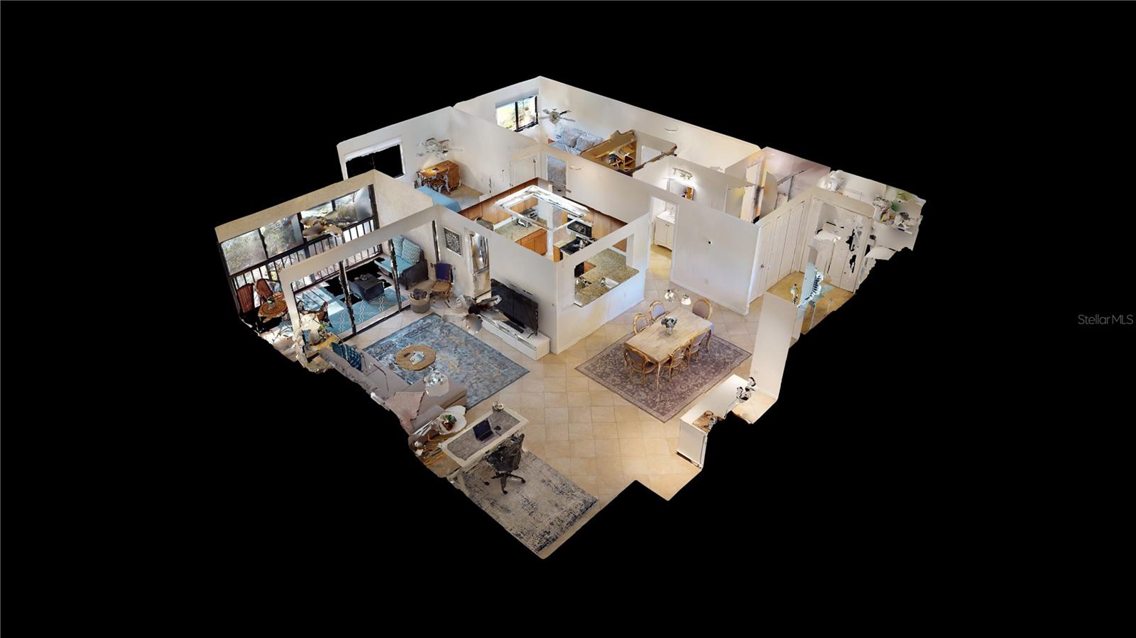 2749 ORCHID OAKS DR #302, SARASOTA, FL, 34239