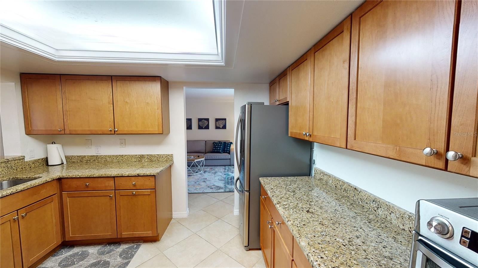 2749 ORCHID OAKS DR #302, SARASOTA, FL, 34239