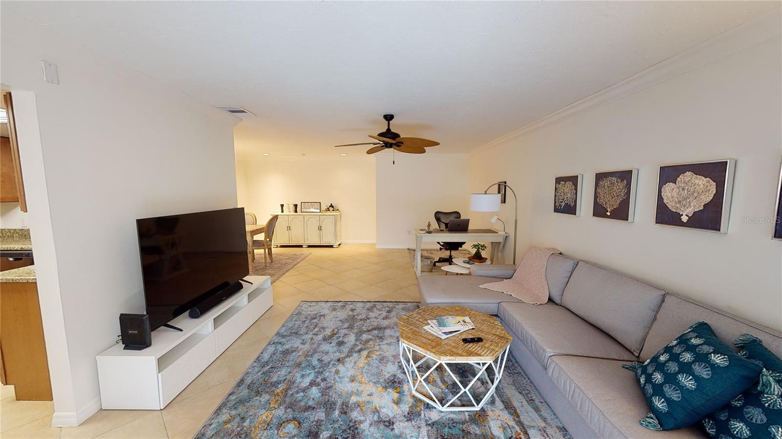 2749 ORCHID OAKS DR #302, SARASOTA, FL, 34239