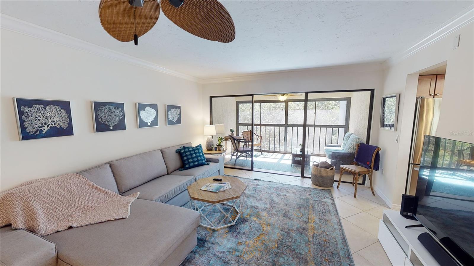 2749 ORCHID OAKS DR #302, SARASOTA, FL, 34239