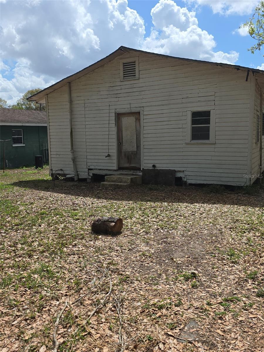 2020 HAMILTON ST, BARTOW, FL, 33830