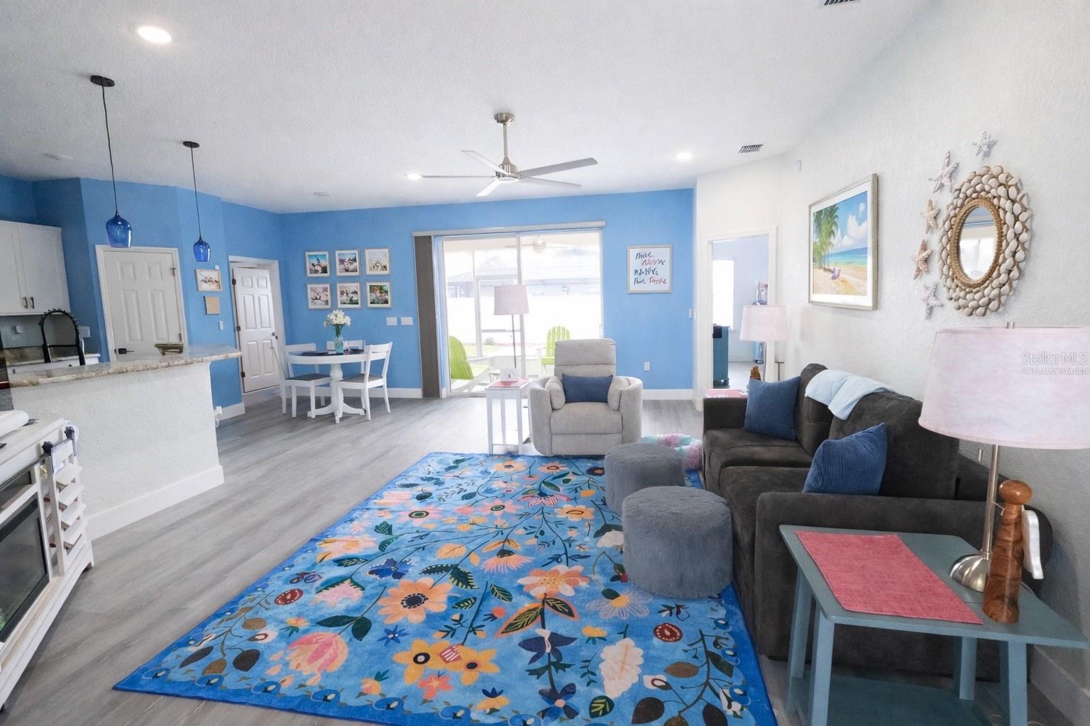 185 ST THOMAS DR, MULBERRY, FL, 33860