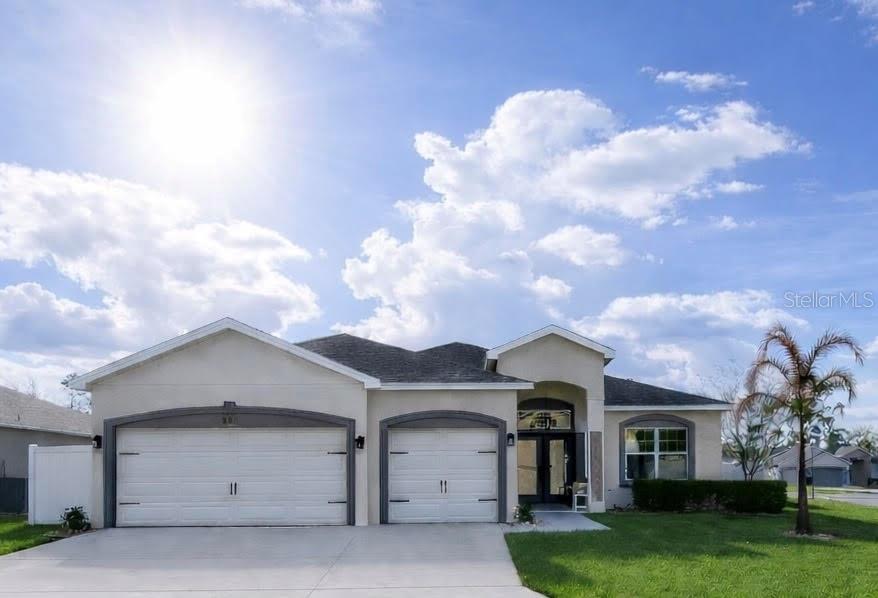 185 ST THOMAS DR, MULBERRY, FL, 33860