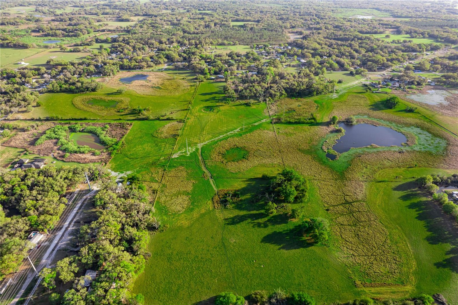 1532 W COUNTY ROAD 476, BUSHNELL, FL, 33513