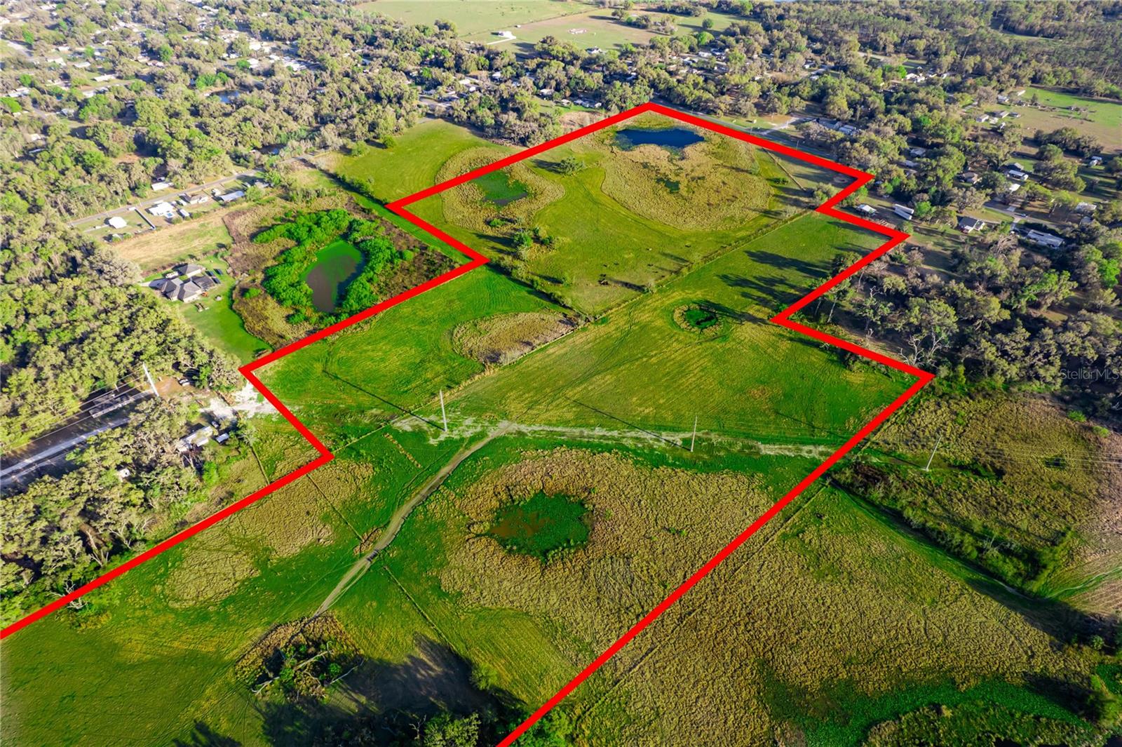 1532 W COUNTY ROAD 476, BUSHNELL, FL, 33513