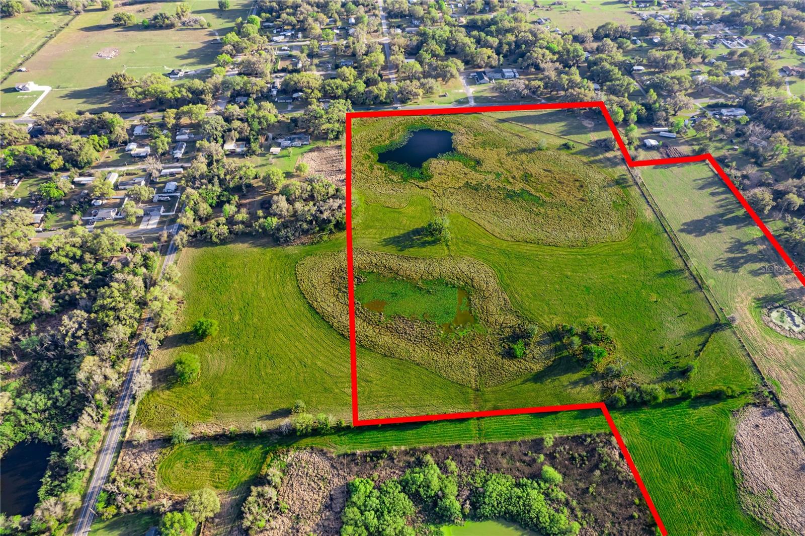 1532 W COUNTY ROAD 476, BUSHNELL, FL, 33513