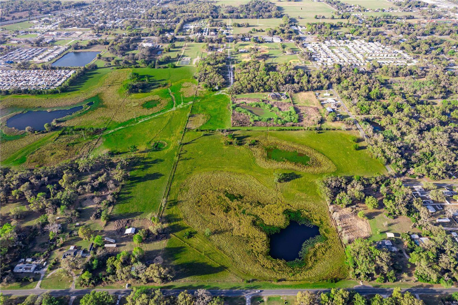 1532 W COUNTY ROAD 476, BUSHNELL, FL, 33513