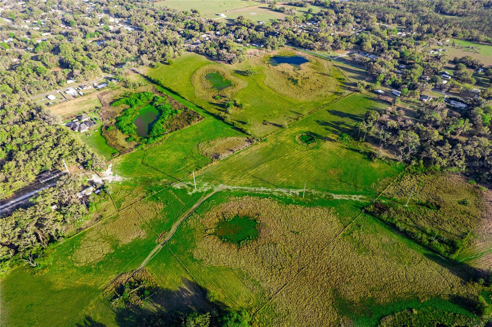 1532 W COUNTY ROAD 476, BUSHNELL, FL, 33513