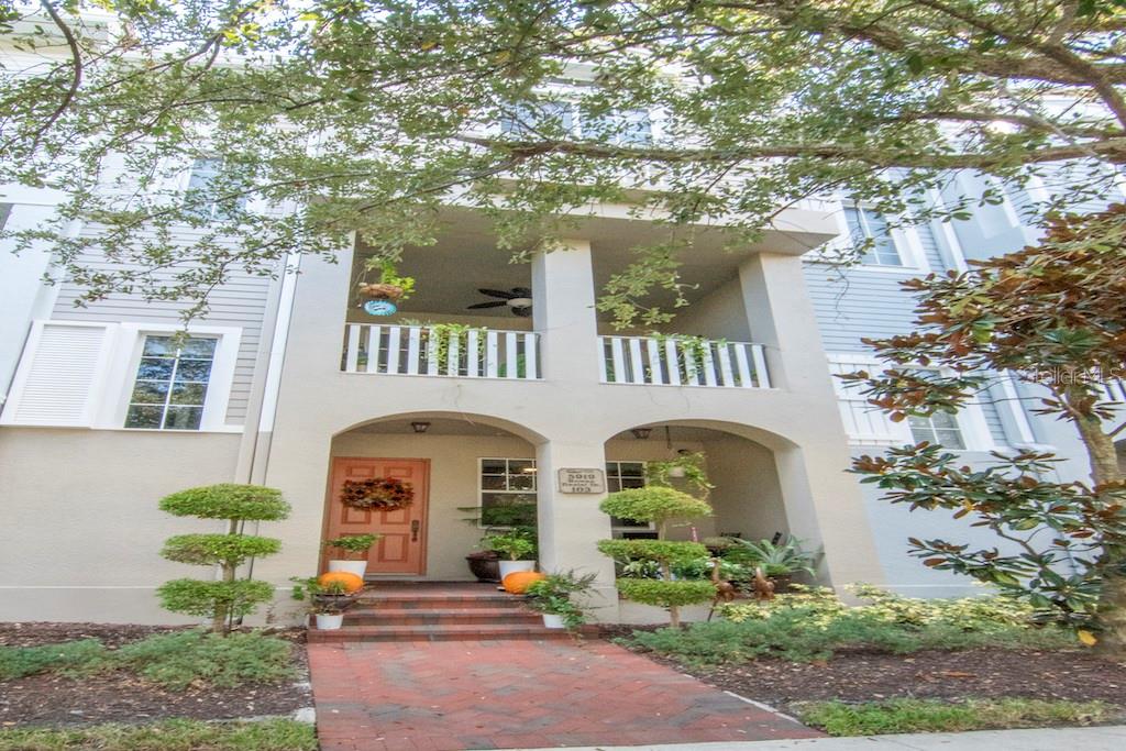 5919 BOWEN DANIEL DR #103, TAMPA, FL, 33616