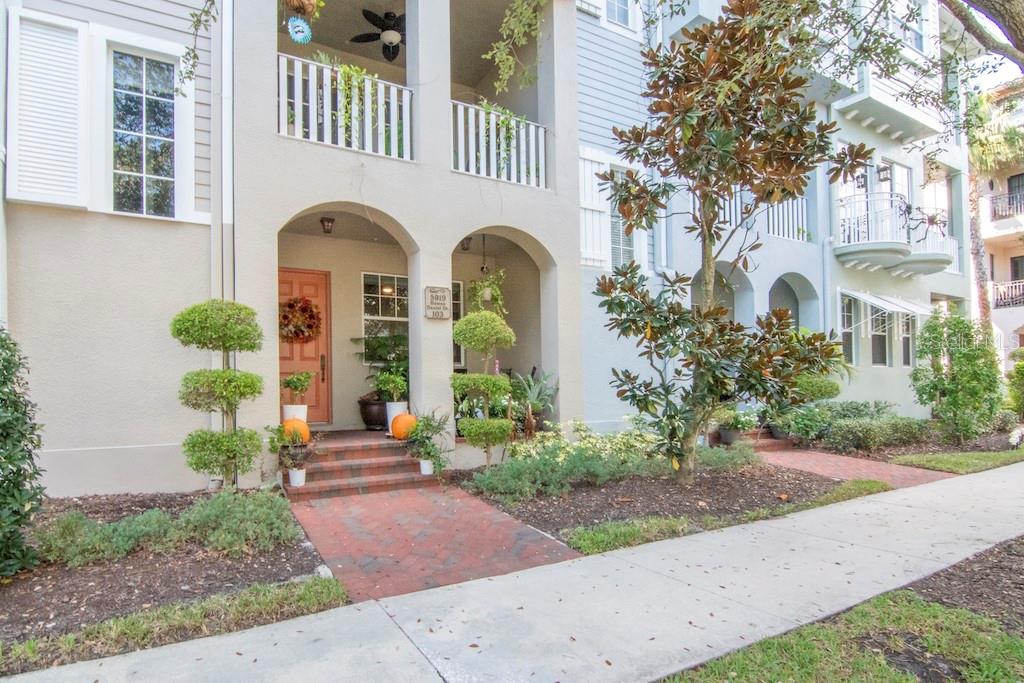 5919 BOWEN DANIEL DR #103, TAMPA, FL, 33616