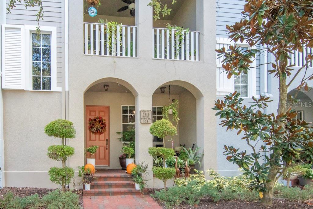 5919 BOWEN DANIEL DR #103, TAMPA, FL, 33616