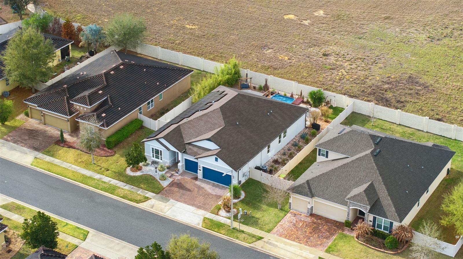 203 MESSINA PL, HOWEY IN THE HILLS, FL, 34737