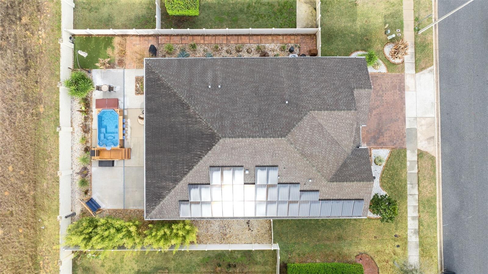 203 MESSINA PL, HOWEY IN THE HILLS, FL, 34737