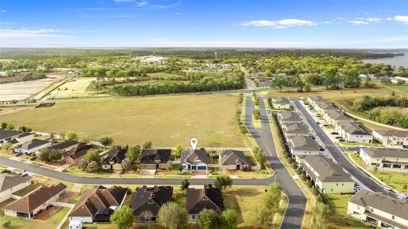 203 MESSINA PL, HOWEY IN THE HILLS, FL, 34737