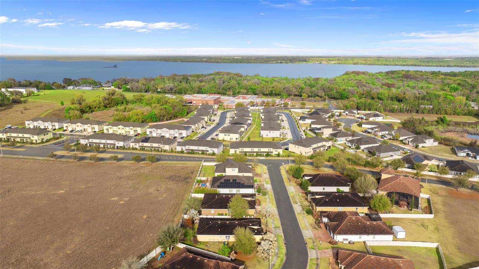 203 MESSINA PL, HOWEY IN THE HILLS, FL, 34737