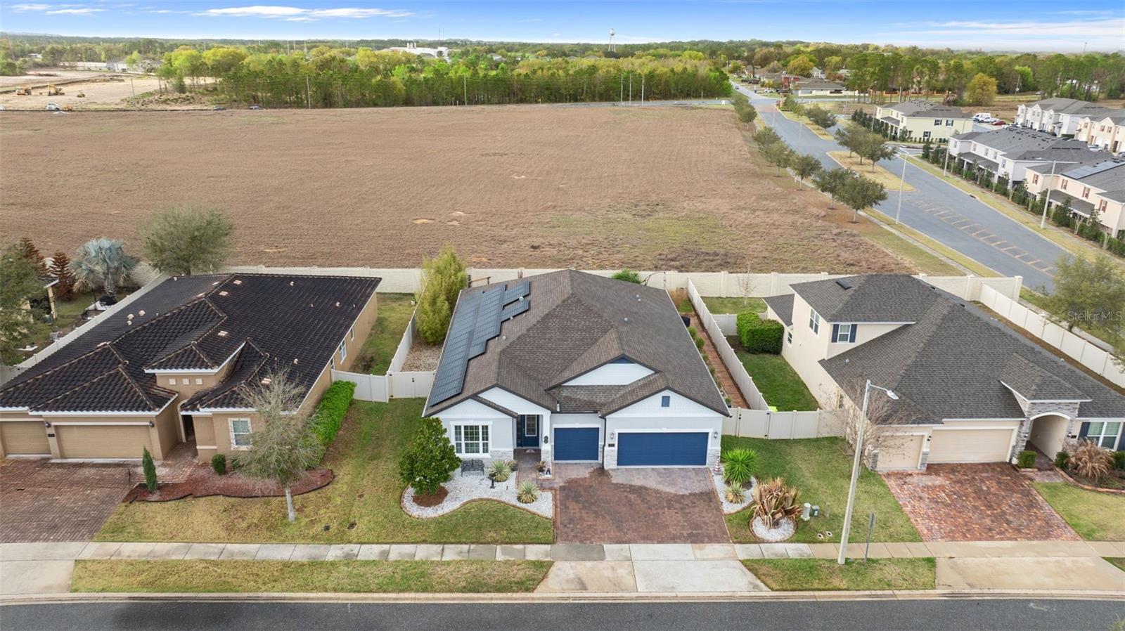 203 MESSINA PL, HOWEY IN THE HILLS, FL, 34737