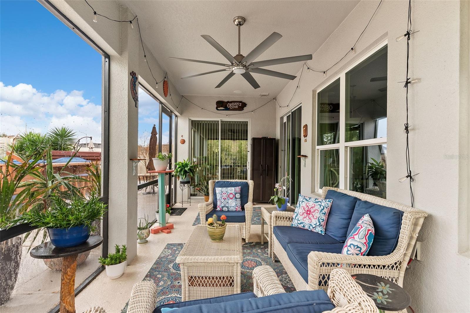 203 MESSINA PL, HOWEY IN THE HILLS, FL, 34737