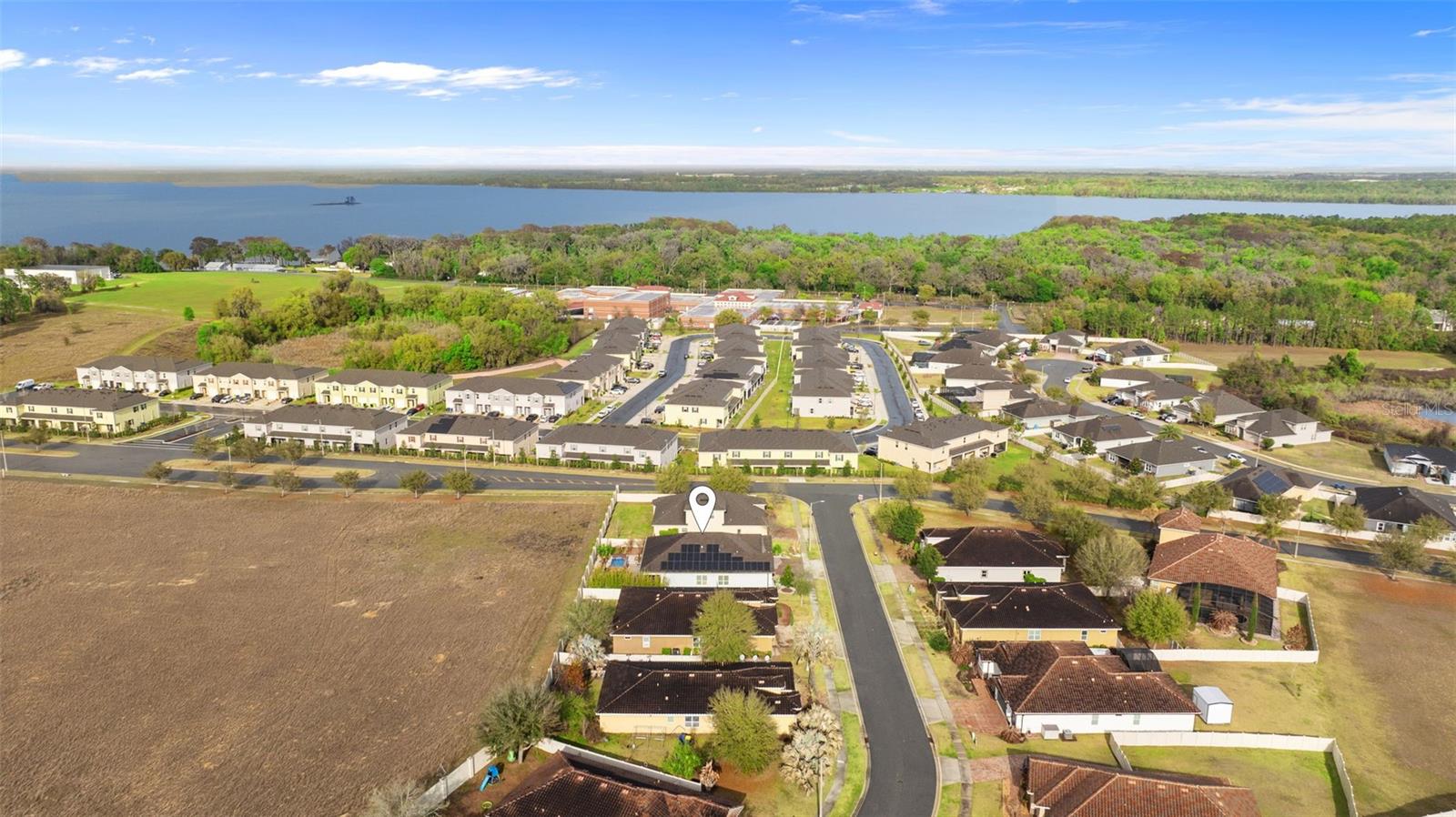 203 MESSINA PL, HOWEY IN THE HILLS, FL, 34737