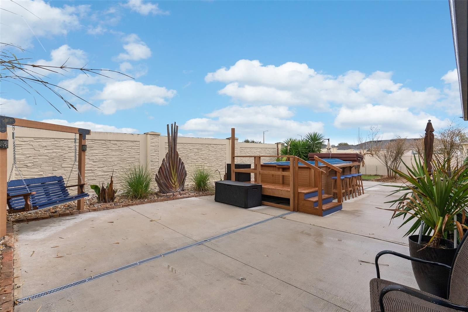 203 MESSINA PL, HOWEY IN THE HILLS, FL, 34737