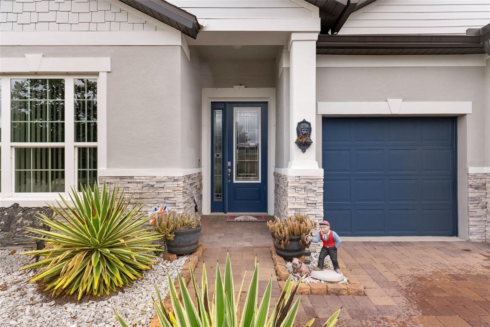 203 MESSINA PL, HOWEY IN THE HILLS, FL, 34737