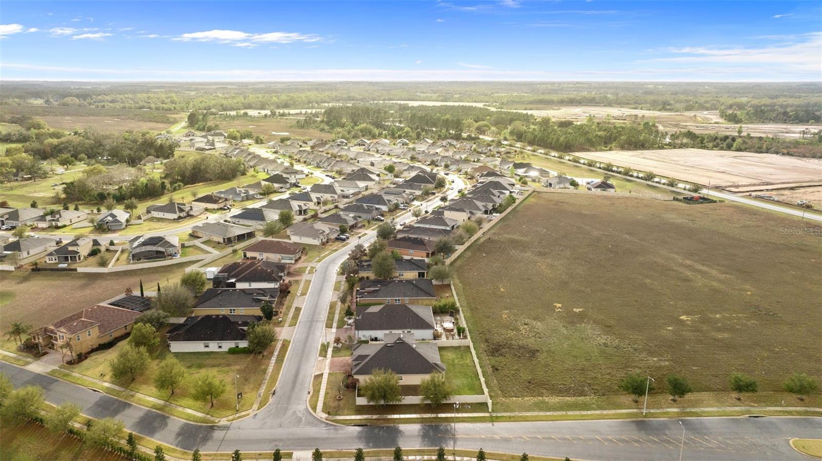 203 MESSINA PL, HOWEY IN THE HILLS, FL, 34737