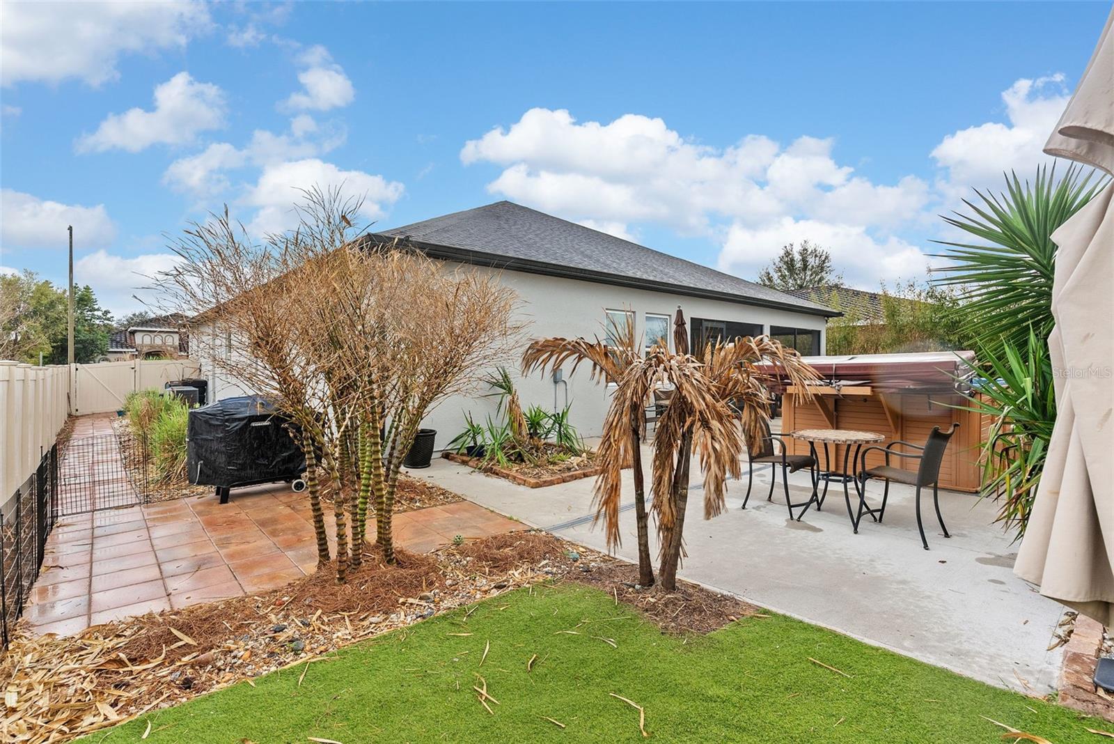 203 MESSINA PL, HOWEY IN THE HILLS, FL, 34737