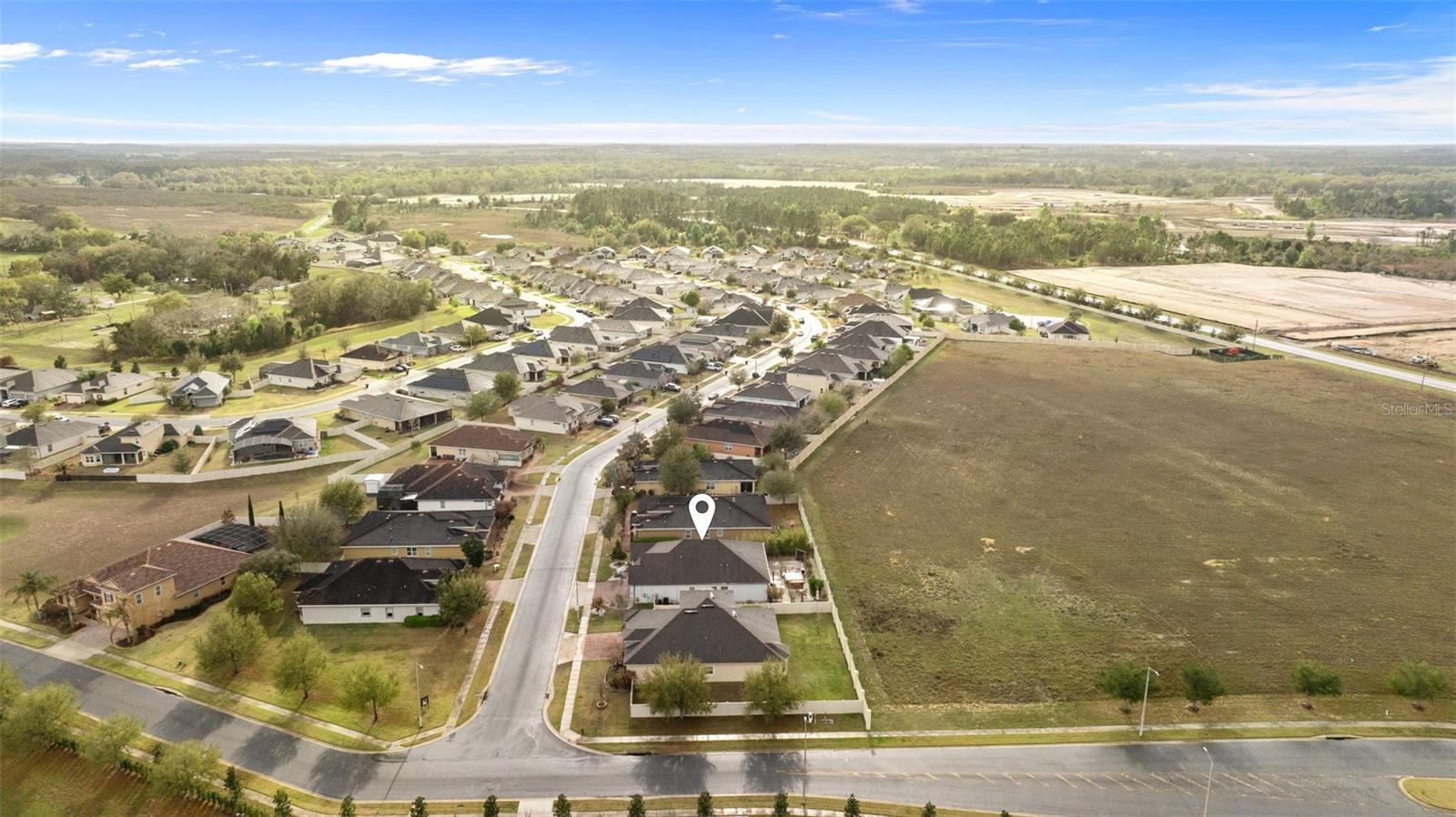 203 MESSINA PL, HOWEY IN THE HILLS, FL, 34737