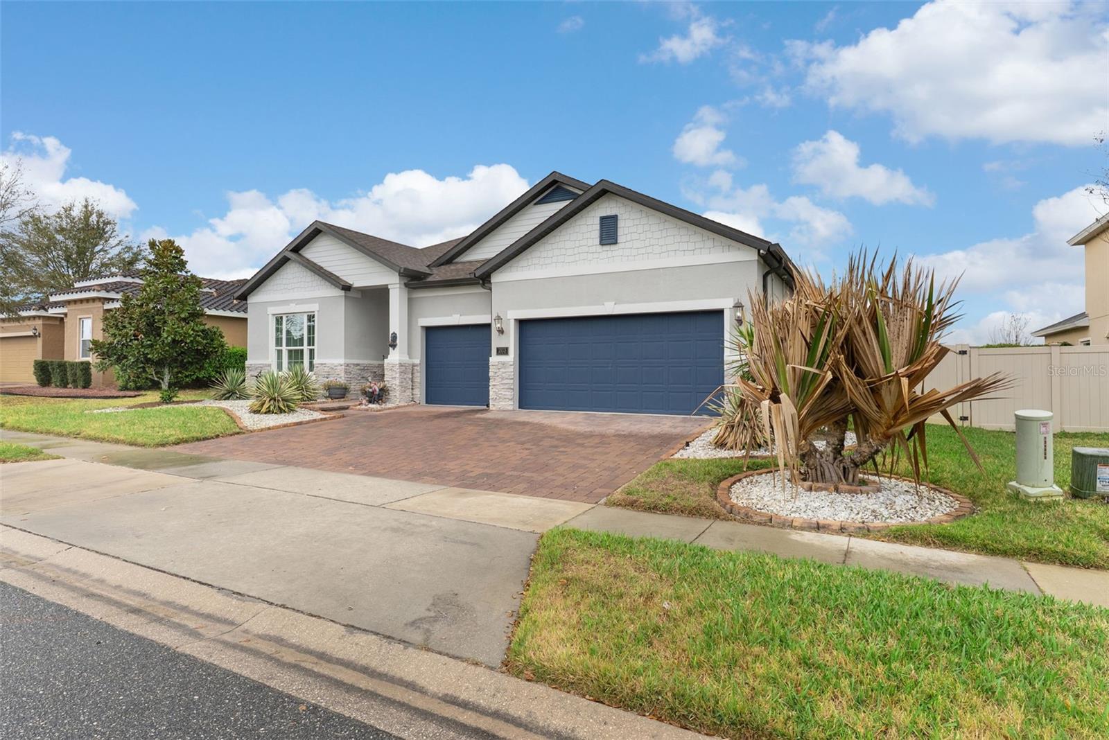 203 MESSINA PL, HOWEY IN THE HILLS, FL, 34737