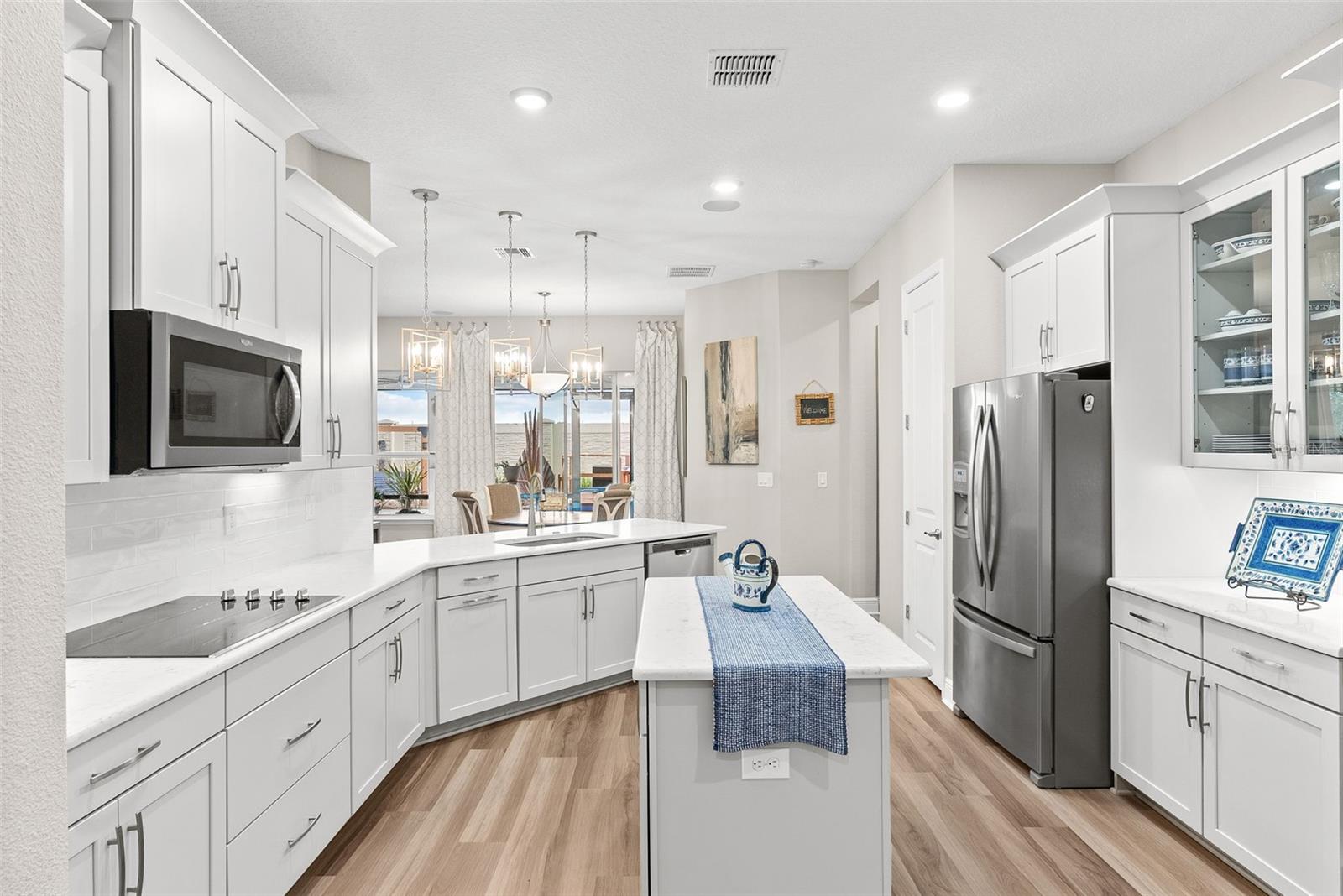 203 MESSINA PL, HOWEY IN THE HILLS, FL, 34737