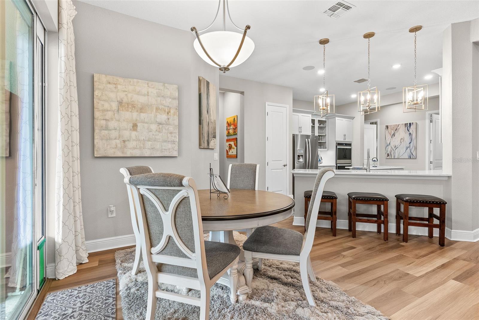 203 MESSINA PL, HOWEY IN THE HILLS, FL, 34737