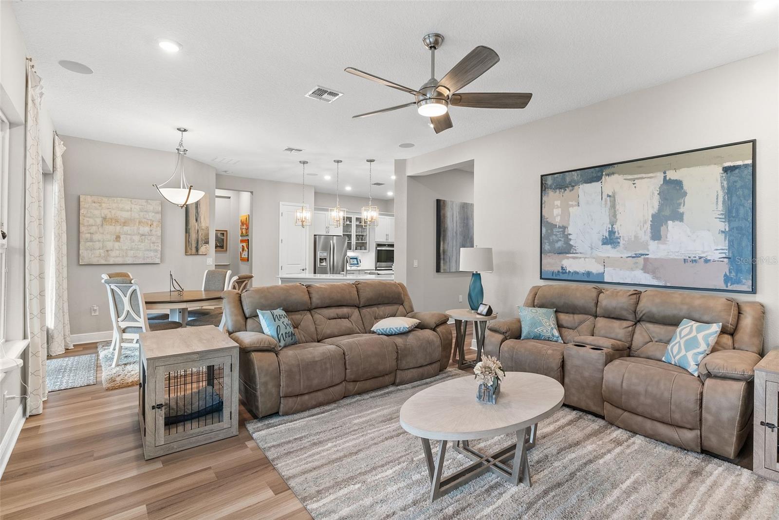 203 MESSINA PL, HOWEY IN THE HILLS, FL, 34737