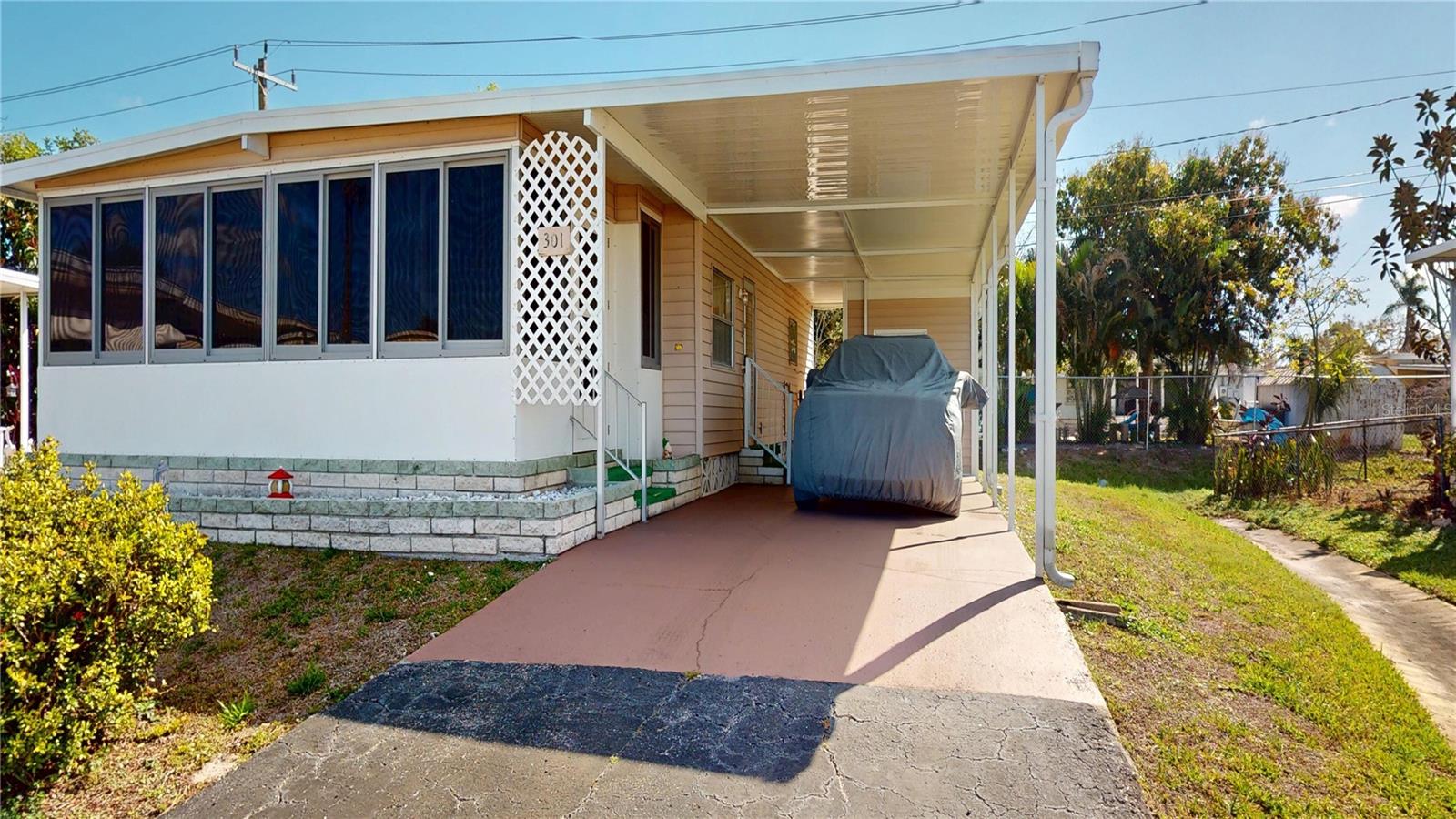 301 BRAZIL CT #95, BRADENTON, FL, 34207
