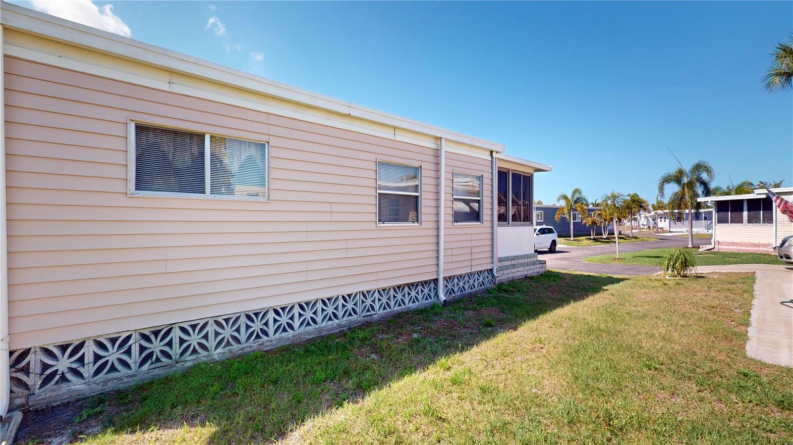 301 BRAZIL CT #95, BRADENTON, FL, 34207