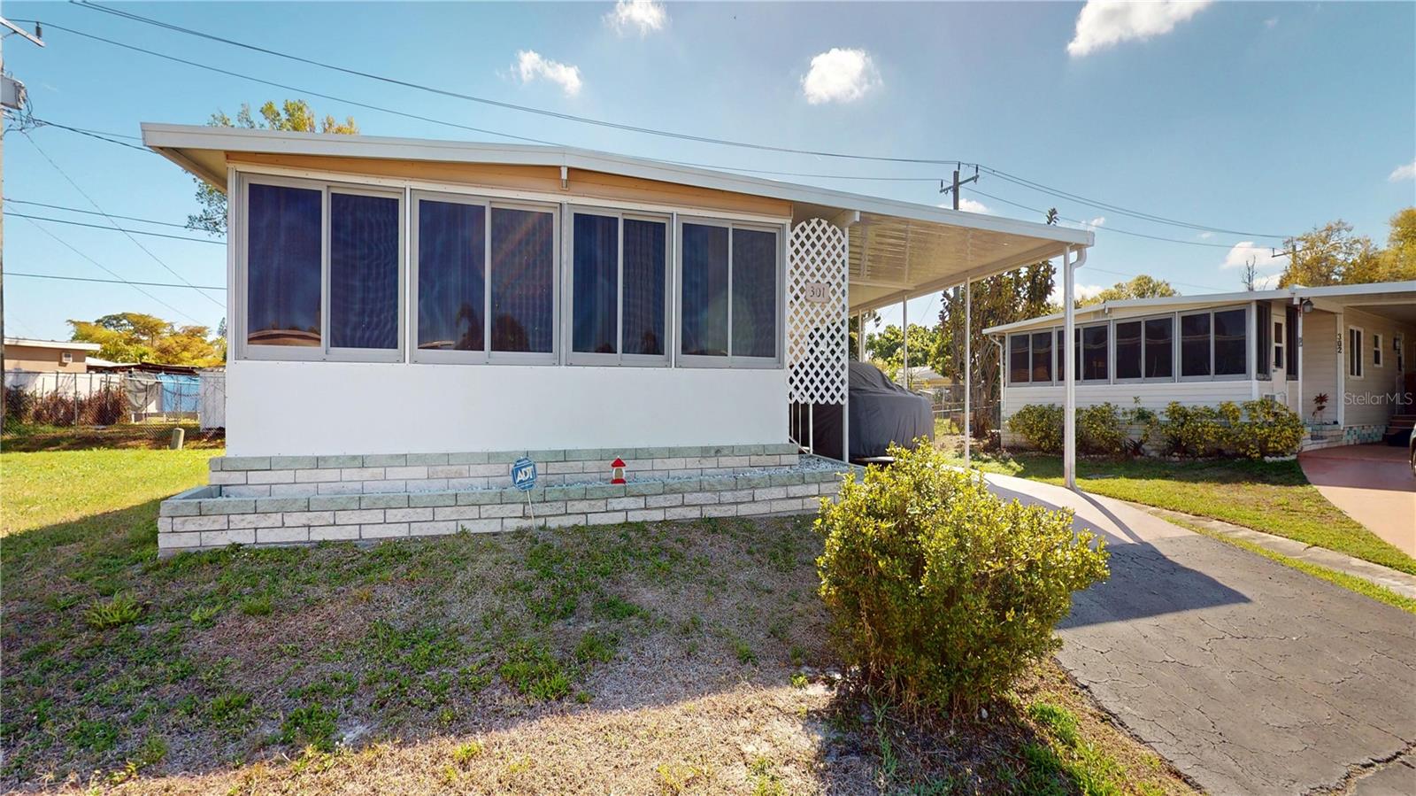 301 BRAZIL CT #95, BRADENTON, FL, 34207