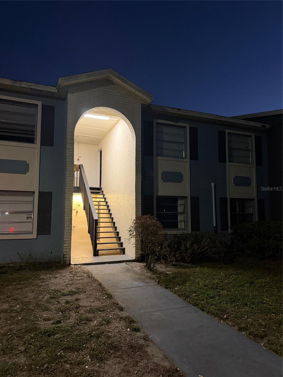 2549 N ALAFAYA TRL #96, ORLANDO, FL, 32826