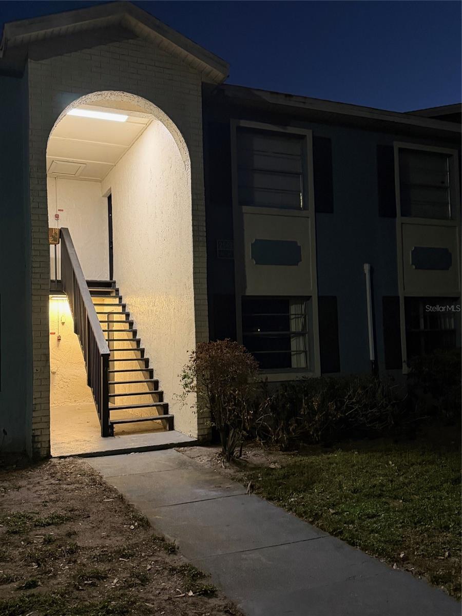 2549 N ALAFAYA TRL #96, ORLANDO, FL, 32826