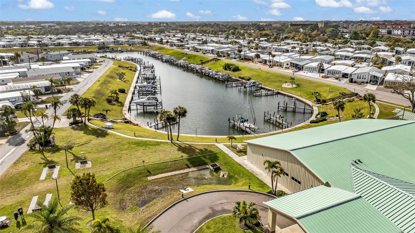 634 LEISURE, VENICE, FL, 34285