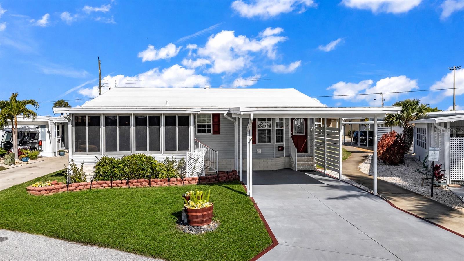 634 LEISURE, VENICE, FL, 34285