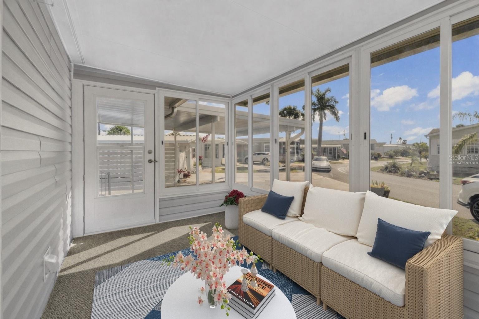 634 LEISURE, VENICE, FL, 34285