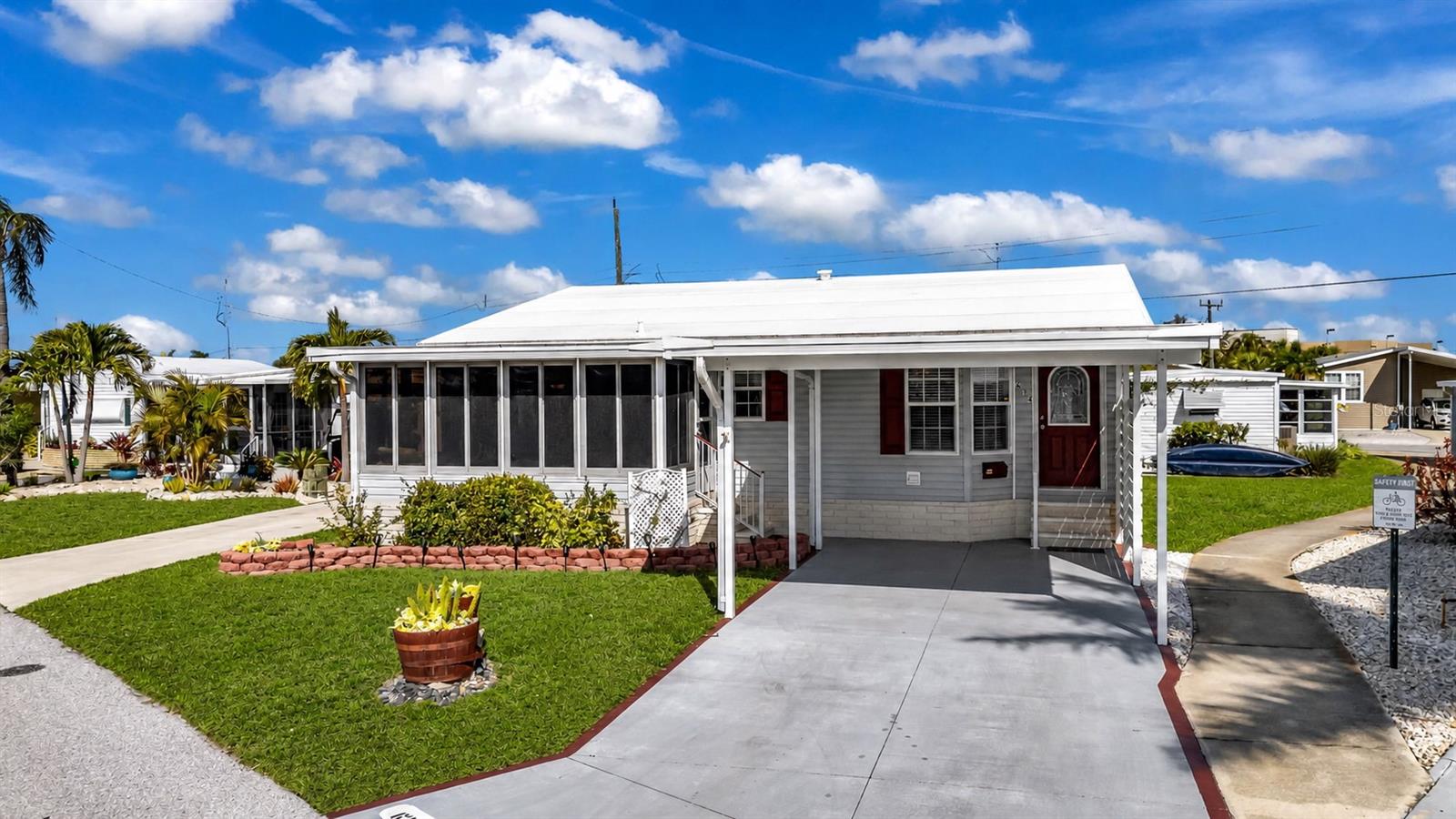 634 LEISURE, VENICE, FL, 34285