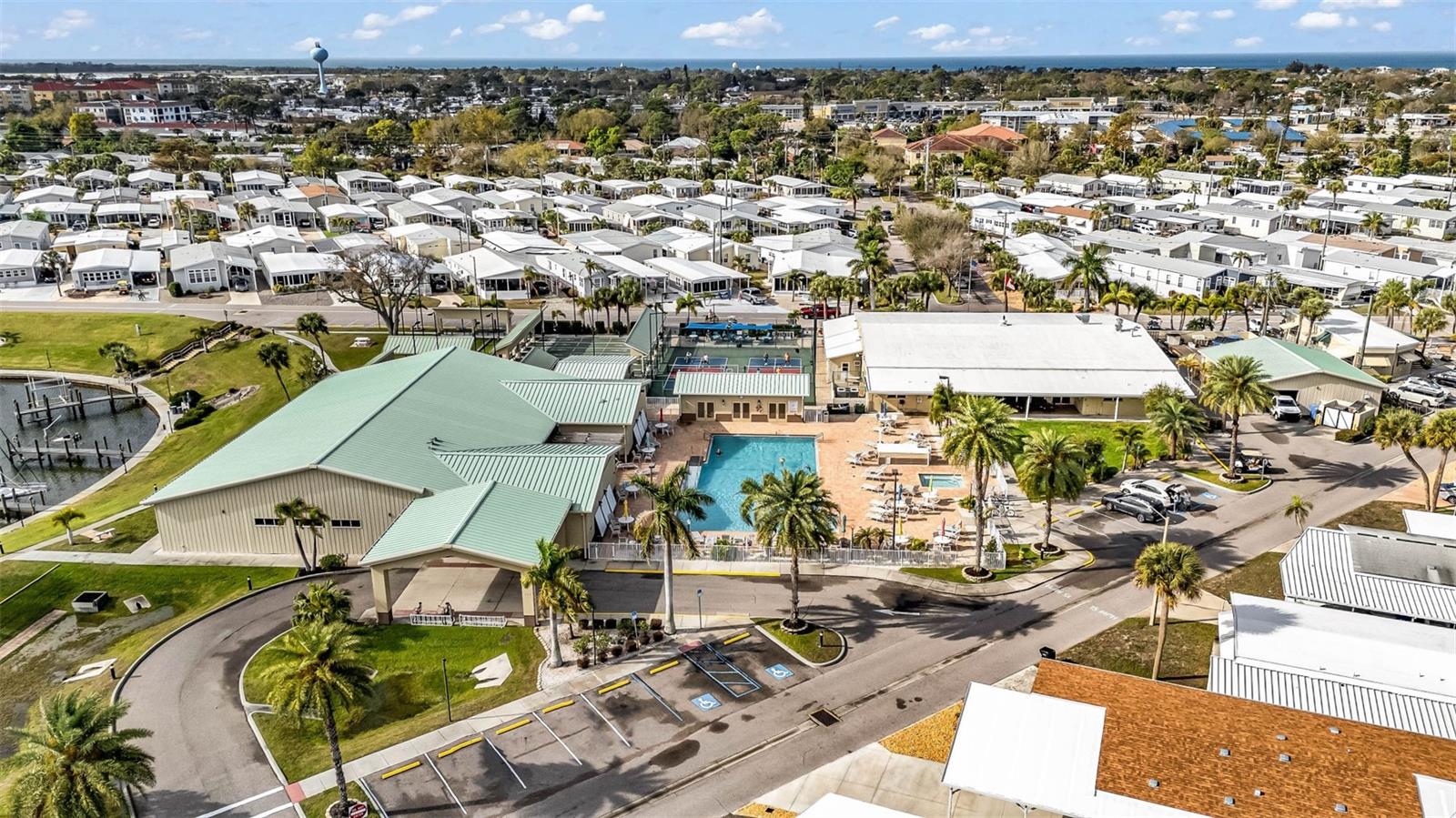 634 LEISURE, VENICE, FL, 34285