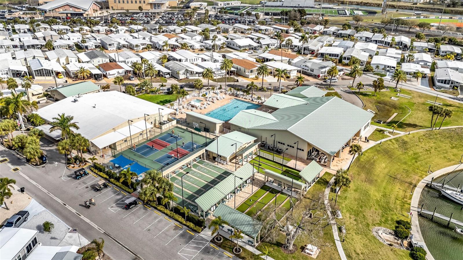 634 LEISURE, VENICE, FL, 34285
