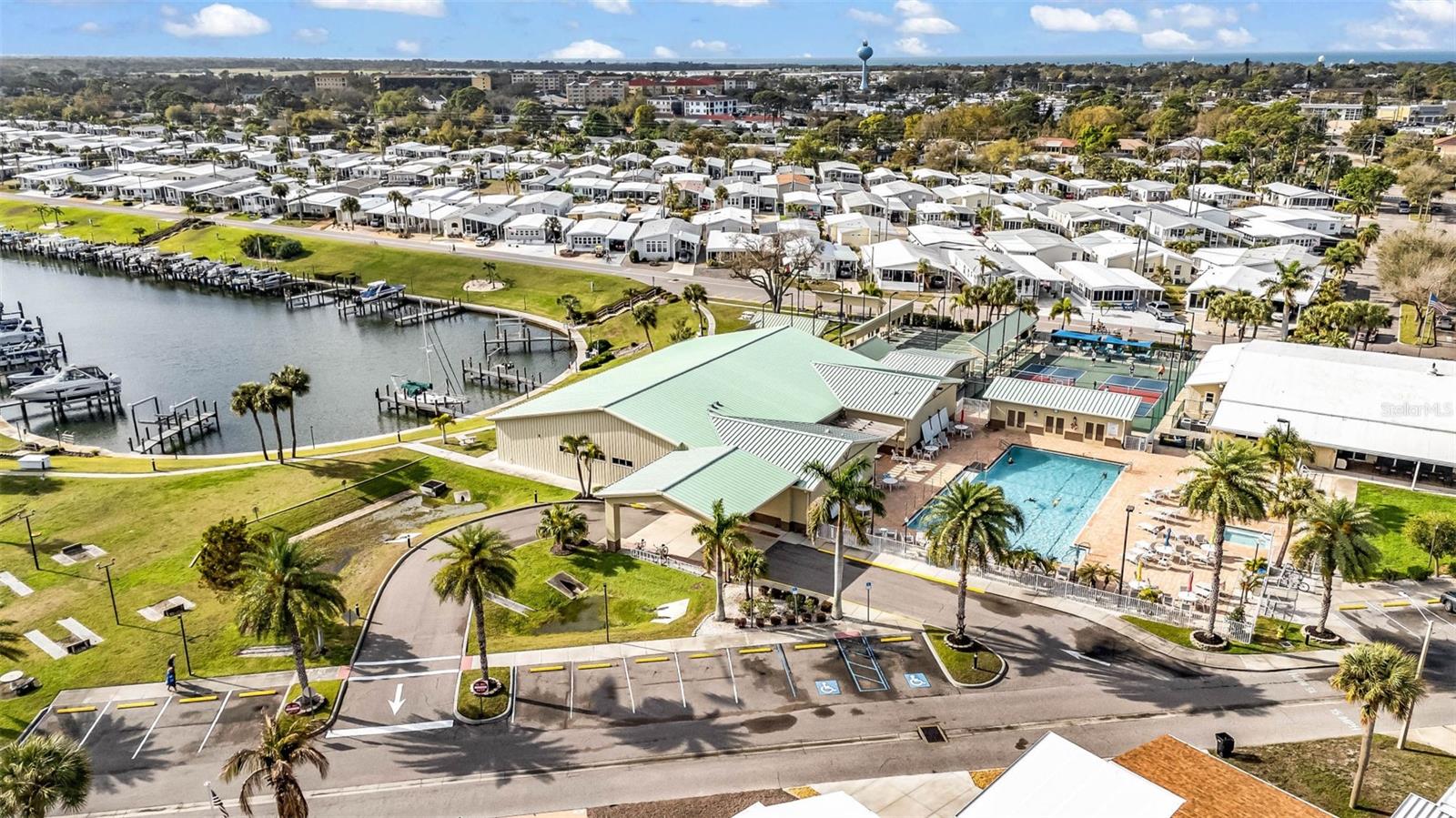 634 LEISURE, VENICE, FL, 34285