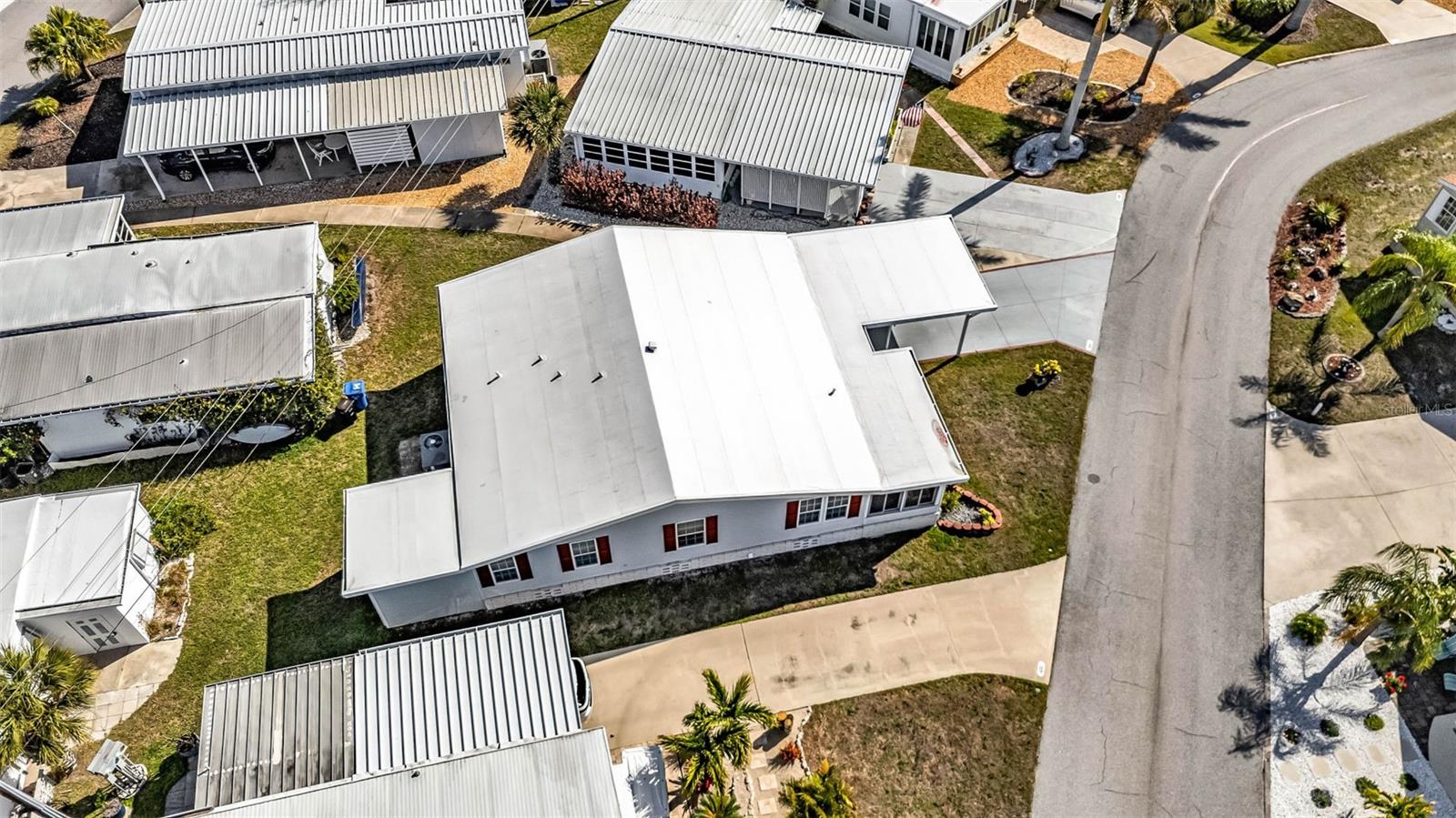 634 LEISURE, VENICE, FL, 34285