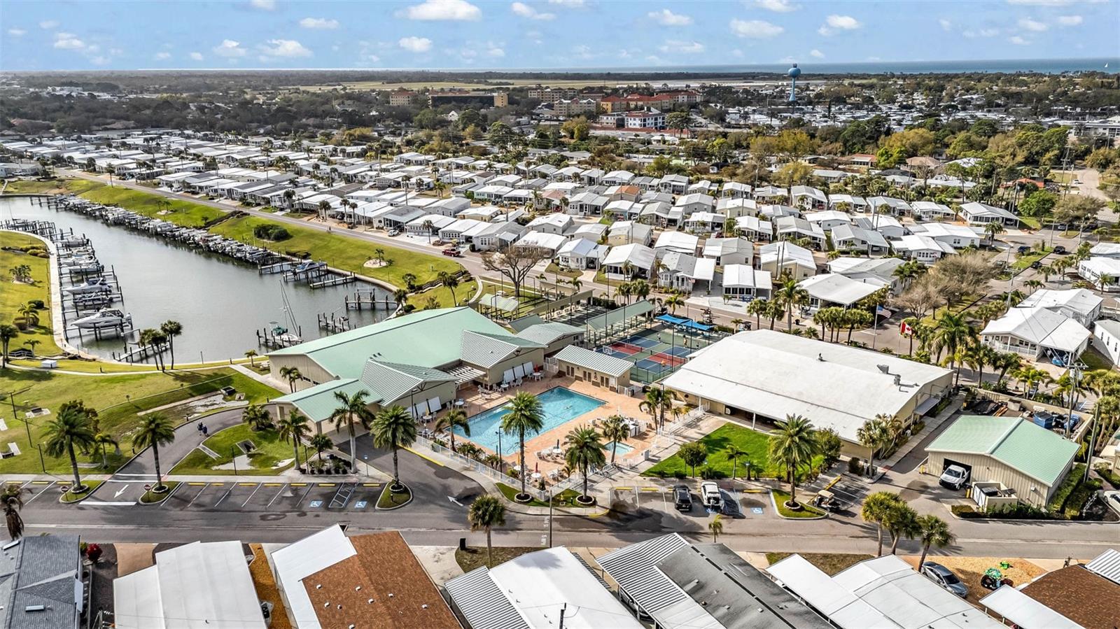 634 LEISURE, VENICE, FL, 34285