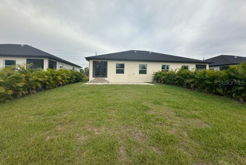 55 BOUNDARY BLVD #2, ROTONDA WEST, FL, 33947