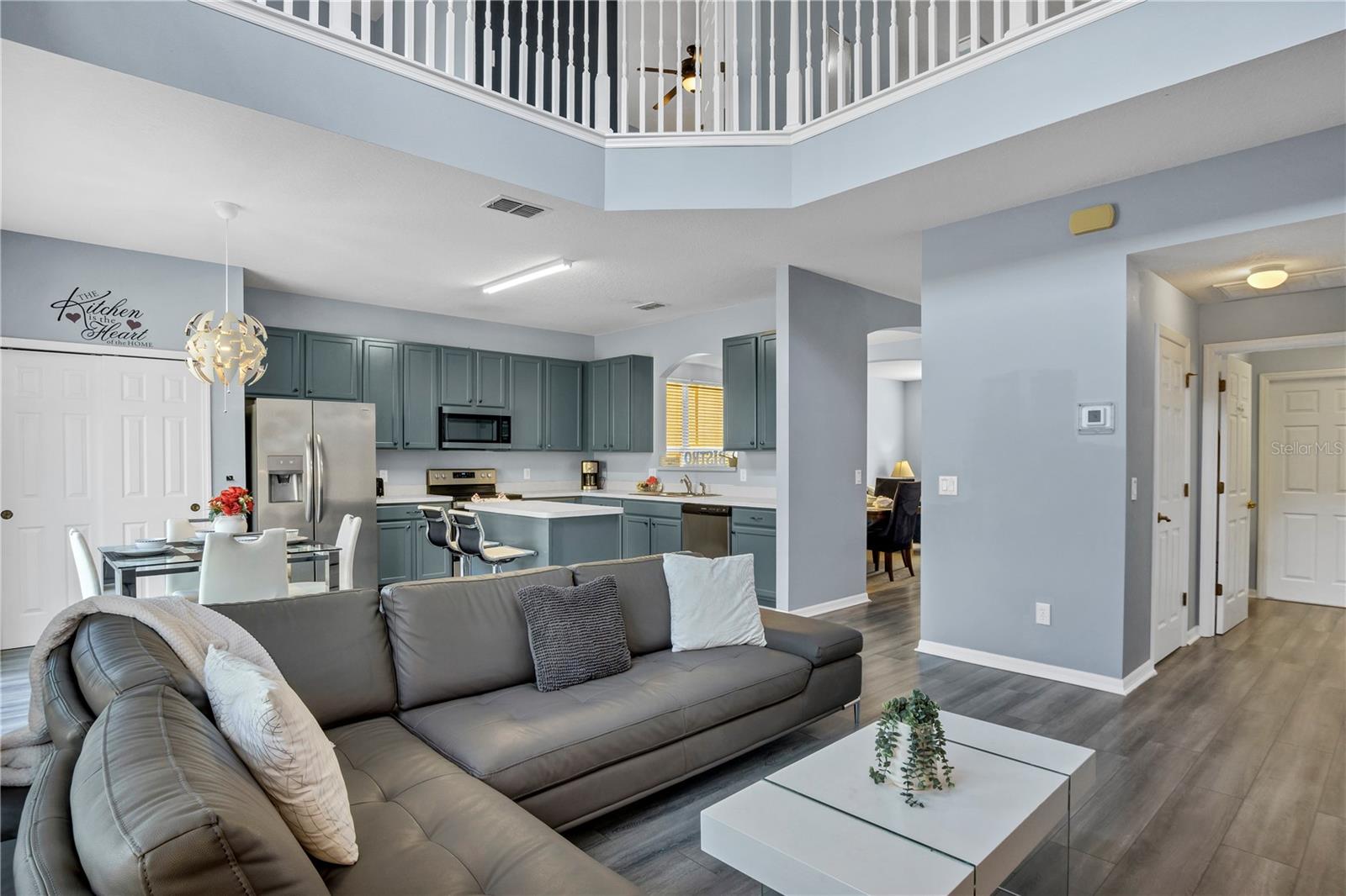 1028 ORANGE COSMOS BLVD, DAVENPORT, FL, 33837